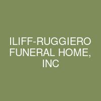 iliff ruggiero funeral home